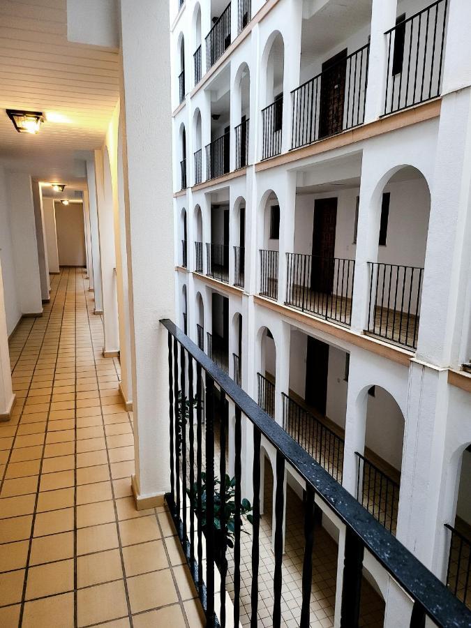 Апартаменты Europlaya Кальпе Экстерьер фото